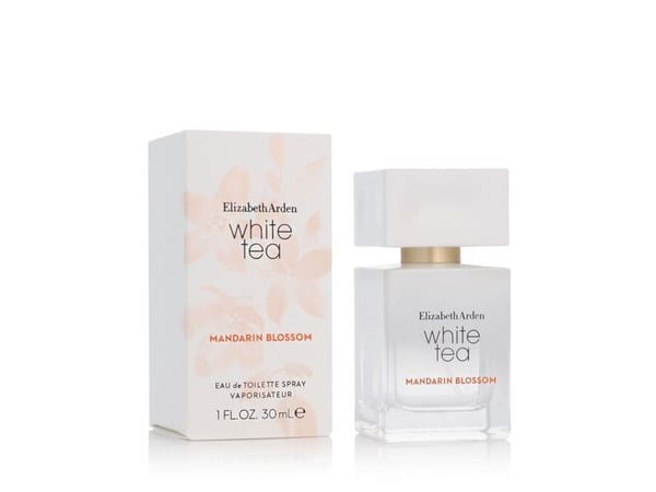 Elizabeth Arden White Tea Mandarin Blossom EDT W 30 ml