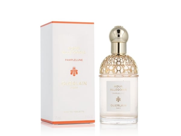 Guerlain Aqua Allegoria Pamplelune Edt Spray - Dame - 75 ml