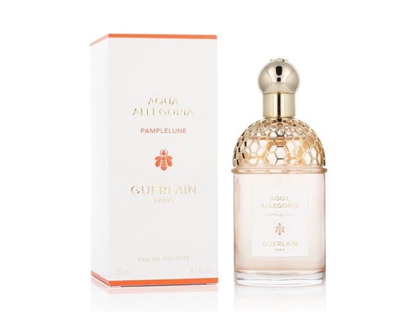 Guerlain Aqua Allegoria Pamplelune EDT 125ml