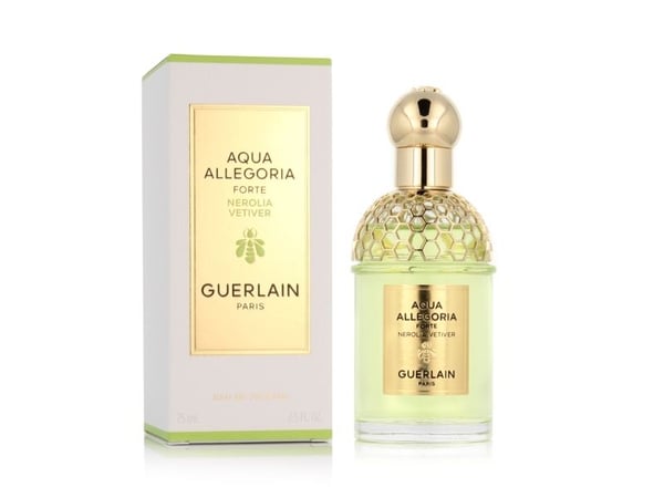 Guerlain Aqua Allegoria Forte Nerolia Vetiver Eau De Parfum Refill 75 ml (unisex)