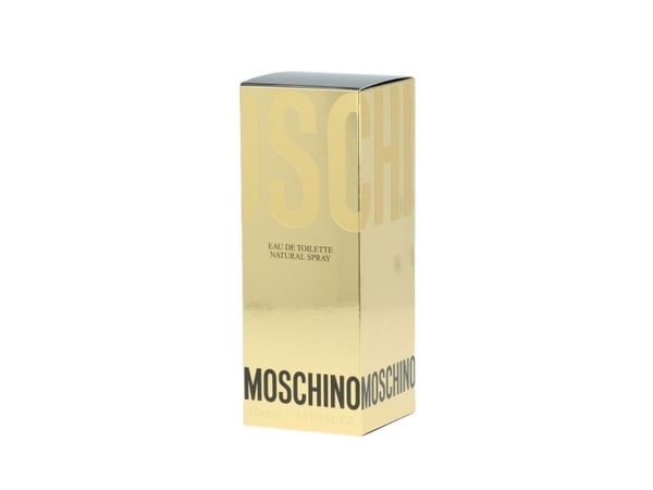 MOSCHINO Femme EDT 45ml