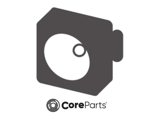 CoreParts ML13818, 350 W, 8000 h, Hitachi, CP-TW3005