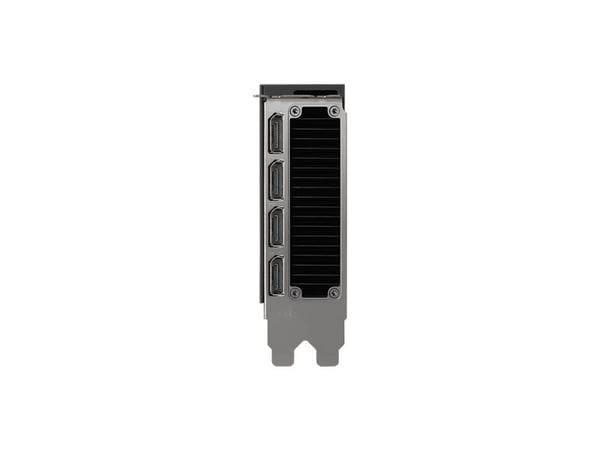 NVIDIA Quadro RTX A5000 ADA - Grafikkort - 20 GB GDDR6 - 4 x DisplayPort