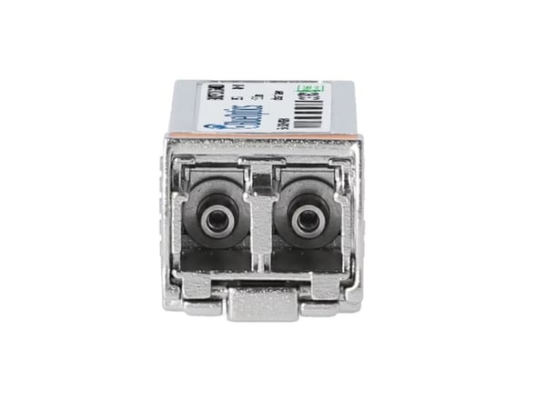 Kompatible Extreme Networks 25G-ER-SFP40KM BlueOptics SFP28 Transceiver, LC-Duplex, 25GBASE-ER, Singlemode Fiber, 1310nm, 40KM, DDM, 0°C/+70°C (25G...