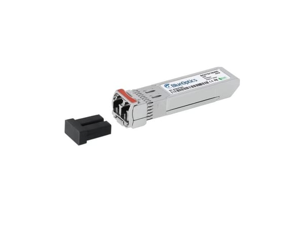 Kompatible Extreme Networks 25G-ER-SFP40KM BlueOptics SFP28 Transceiver, LC-Duplex, 25GBASE-ER, Singlemode Fiber, 1310nm, 40KM, DDM, 0°C/+70°C (25G...