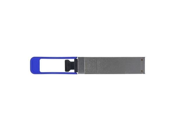 BlueOptics QSFP-100G-CWDM4-SM1300-BO, Fiber optisk, QSFP28, LC, CWDM, 2000 m, 100 Gigabit Ethernet