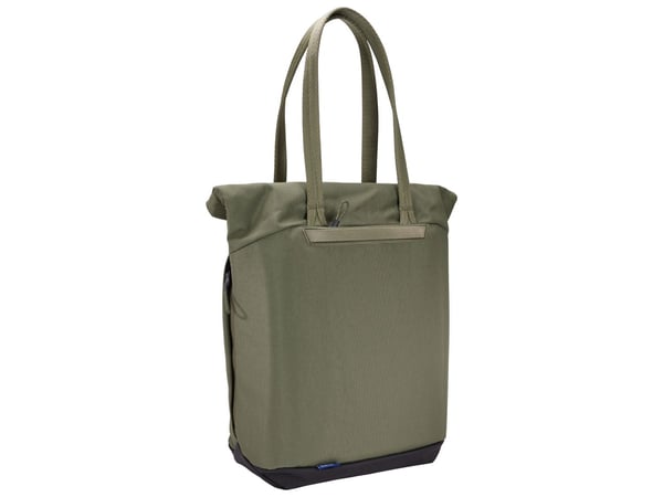 Thule Paramount - Notebook carrying tote - 22L - 12" - 16" - dempet grønt