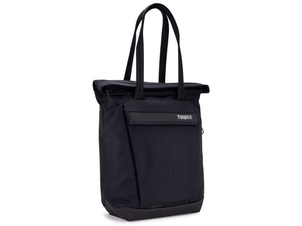Thule Paramount - Skulderbæreveske for notebook - 22L - 16" - svart