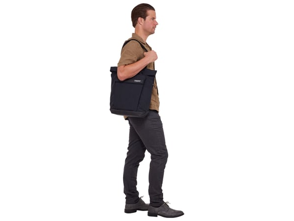 Thule Paramount - Skulderbæreveske for notebook - 22L - 16" - svart