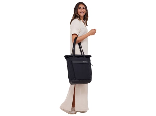 Thule Paramount - Skulderbæreveske for notebook - 22L - 16" - svart