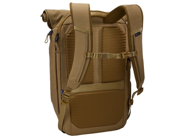 Thule Paramount - Notebookryggsekk - 24L - 16" - dempet grønt