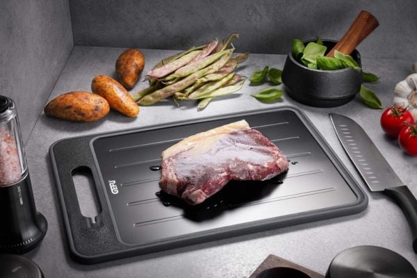 GEFU Board for tining og kutting CUT PRO