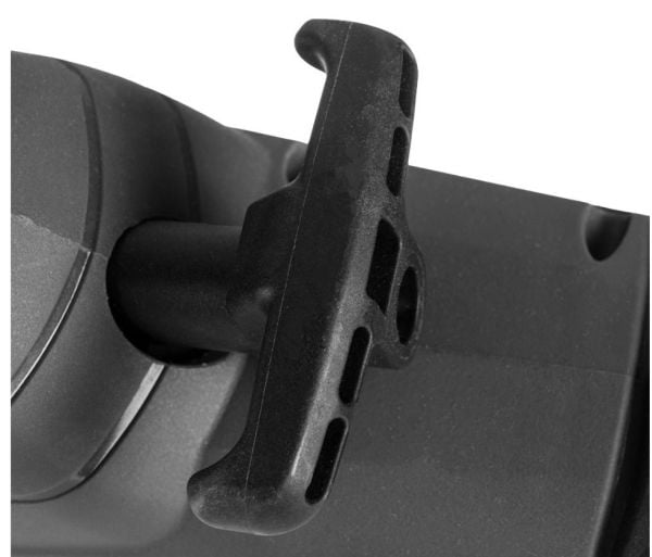 Graphite 58GE114 slangklämmor - SOLO
