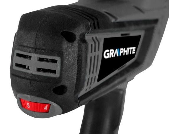 Graphite 58GE114 slangklämmor - SOLO