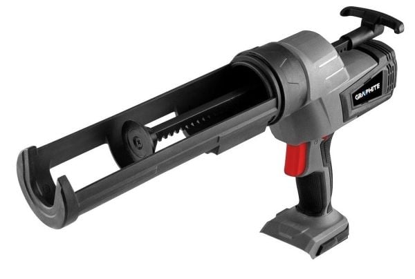 Graphite 58GE114 slangklämmor - SOLO