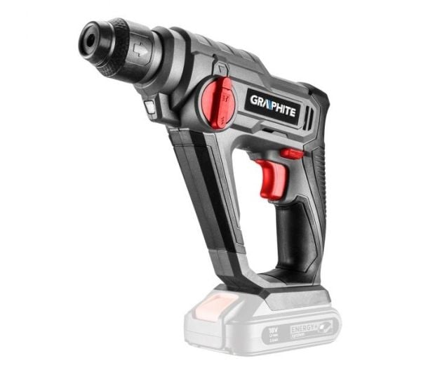 Poravasara Grafiitti 58G009 18 V