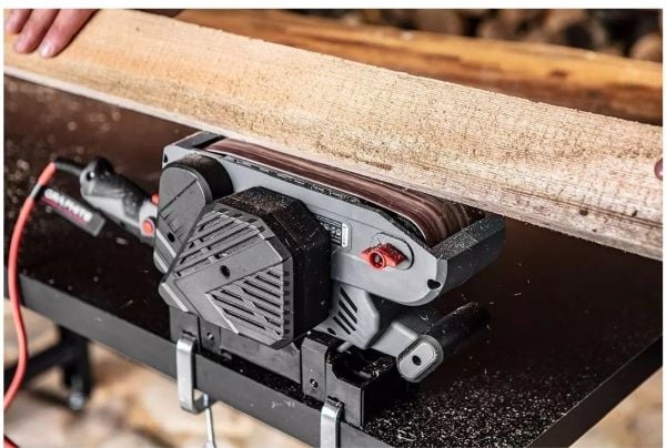 Bälteslip 900W, 75x533mm