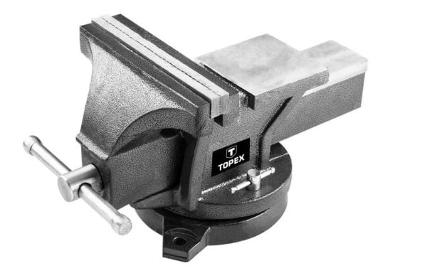 TOPEX roterande tving 07A220, 200 mm
