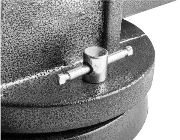 TOPEX roterande tving 07A220, 200 mm