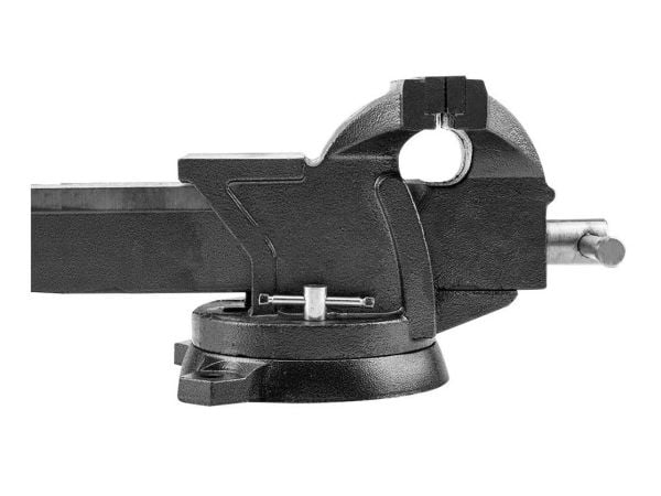 Topex skrutvinge med gripeklakk 150 mm 07A215