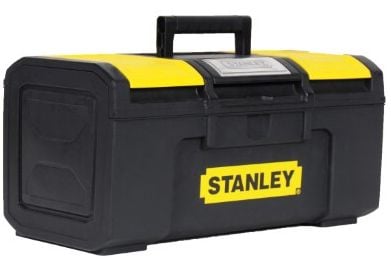 Stanley One Touch Toolbox - Værktøjskasse