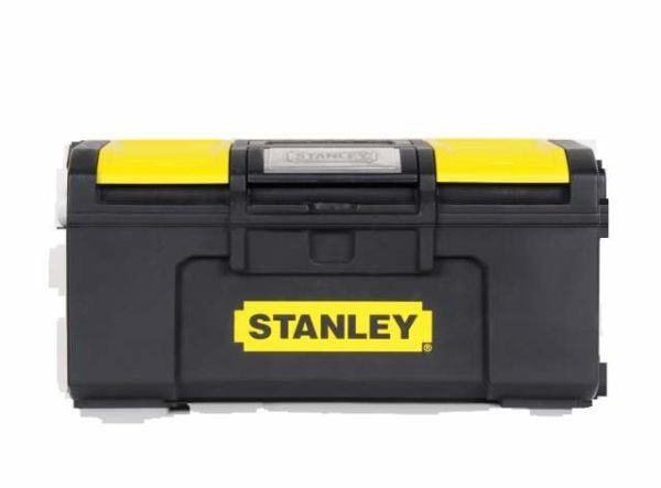 Stanley One Touch verktygslåda