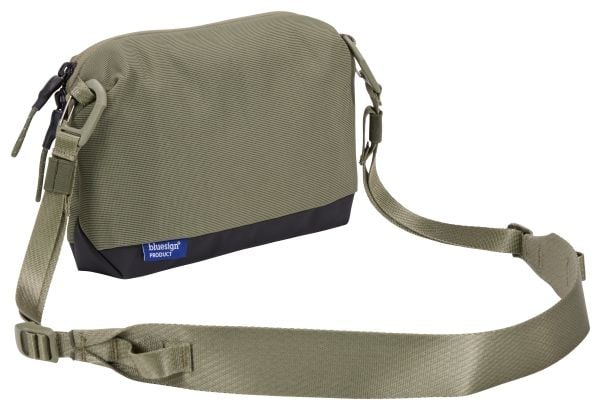 Thule Paramount - Tverrkroppspose - 2L - 420D nylon, polyester - dempet grønt