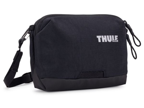 Thule Paramount - Axelväska - 2L - 420 D nylon, polyester - svart