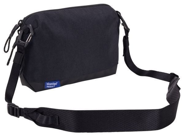 Thule Paramount - Axelväska - 2L - 420 D nylon, polyester - svart