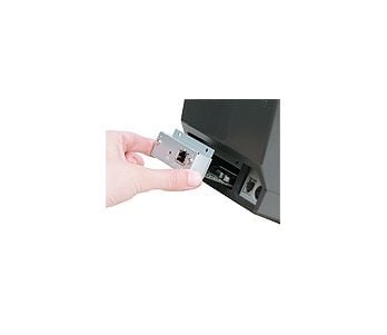 Star Micronics IFBD-HD04, Sarjaliittymä