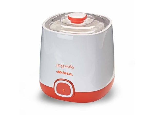 Ariete Yogurella 0621 - Yoghurtmaskin - 20 W