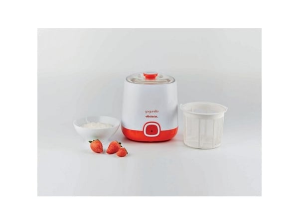Ariete Yogurella 0621 - Yoghurtmaskin - 20 W