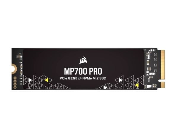 CORSAIR MP700 PRO - SSD - 1 TB - intern - M.2 2280