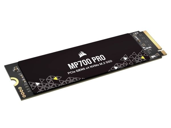 CORSAIR MP700 PRO - SSD - 1 TB - intern - M.2 2280
