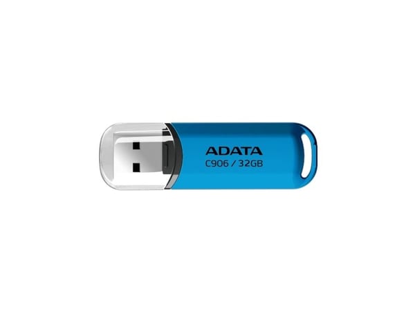ADATA Classic Series C906 - USB-minnepinne - 32 GB