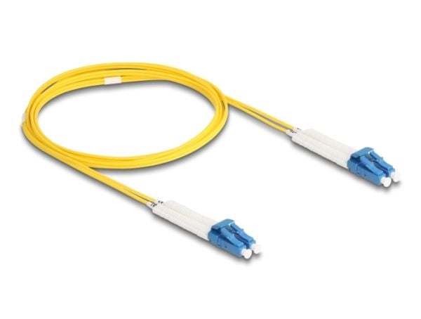 DeLOCK 88071, 2 m, OS2, LC, LC