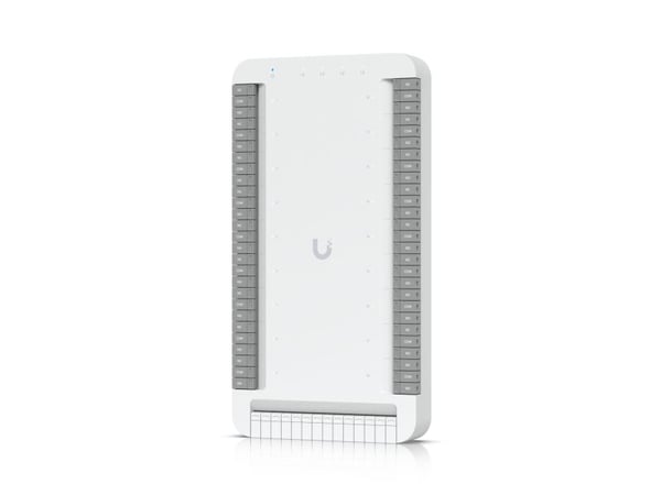 Ubiquiti UniFi - Starter Kit - heiskontroller - kablet - 10/100/1000 Ethernet