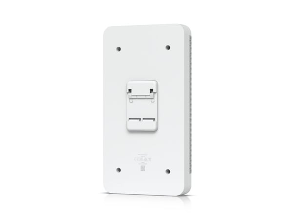 Ubiquiti UniFi - Starter Kit - heiskontroller - kablet - 10/100/1000 Ethernet