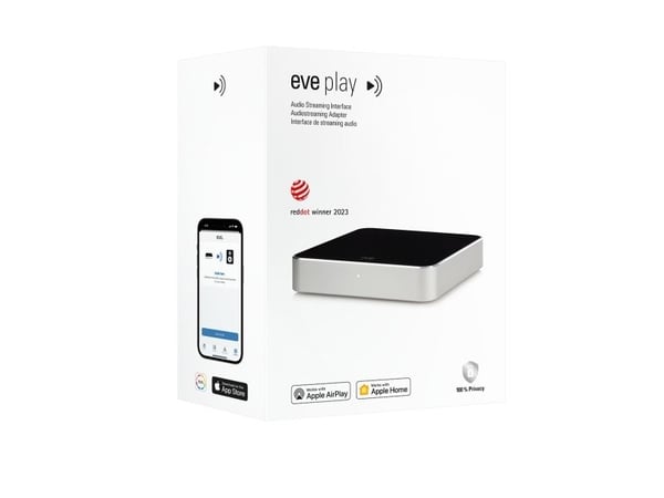 Eve Play