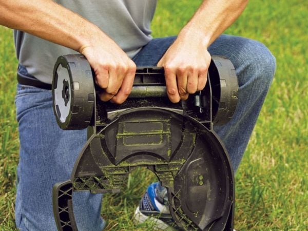 Black & Decker CM100-XJ, Svart, STC1820, STC1815, ST5530, ST4525, GL5028, 1 stykker, 2,7 kg