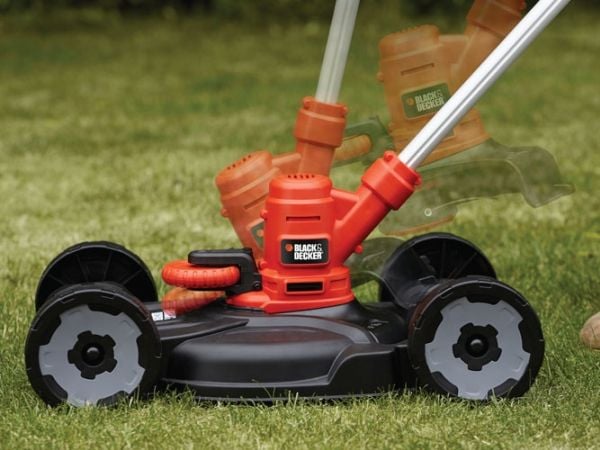 Black & Decker CM100-XJ, Svart, STC1820, STC1815, ST5530, ST4525, GL5028, 1 stykker, 2,7 kg