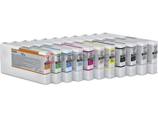 Epson C13T653800 - Skriverkassett - 1 x matt svart - Sort (T653800)