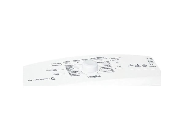 WHIRLPOOL NTDLR 7220LS EN/N pesukone