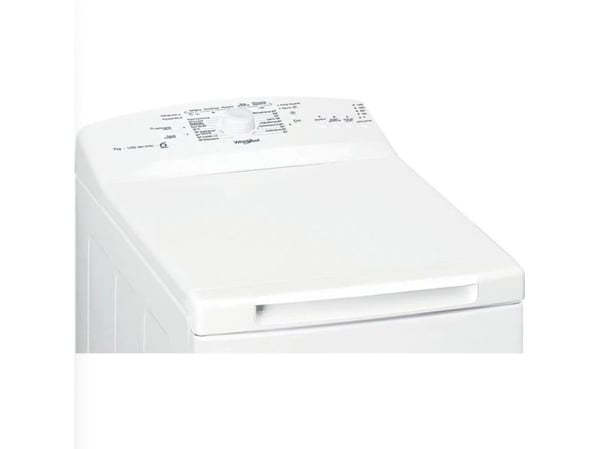 WHIRLPOOL NTDLR 7220LS EN/N pesukone
