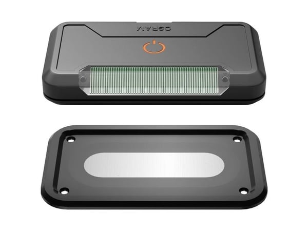 Osram LEDambient Trunk light
