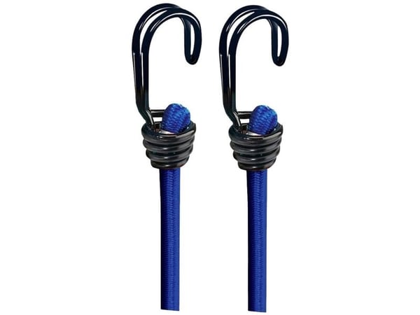 Basi 0004-0304 GSS ekspansjonstråd (Ø x L) 8 mm x 1,2 m med kroker Basi 0004-0304 GSS ekspansjonstråd (Ø x L) 8 mm x 1,2 m med kroker