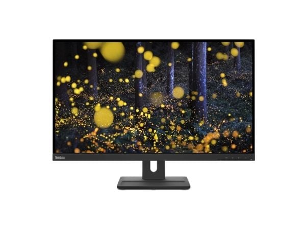 Lenovo E27q-20-skärm (62D0KAT1EU)