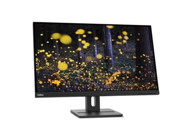 Lenovo E27q-20-skärm (62D0KAT1EU)