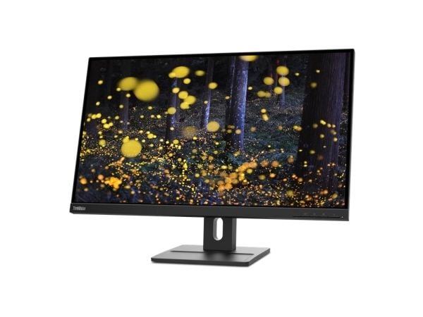 Lenovo E27q-20-skärm (62D0KAT1EU)