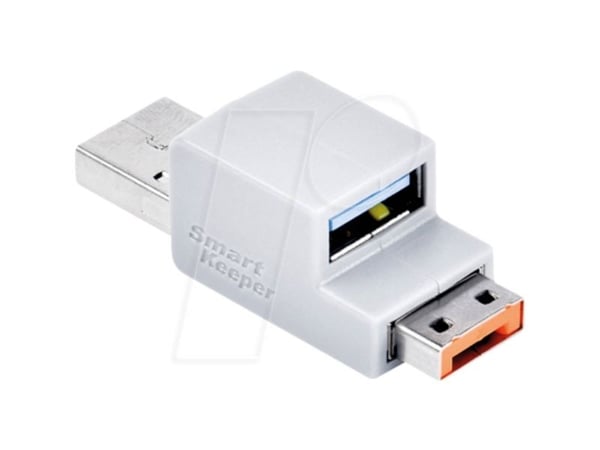 Smartkeeper OM03OR USB-port
